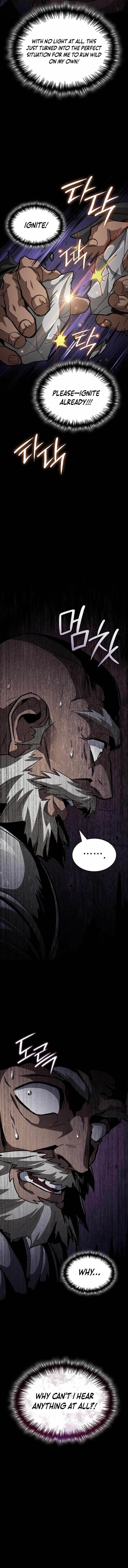 Crimson Reset Chapter 16 - Page 28