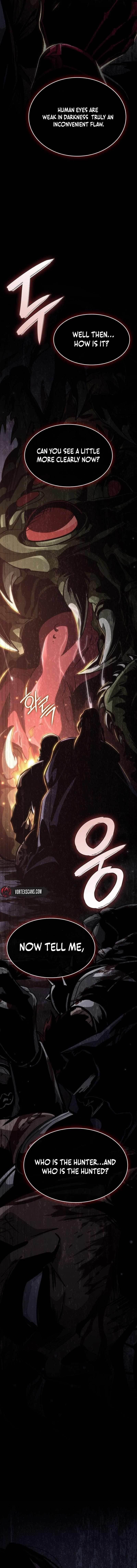 Crimson Reset Chapter 16 - Page 30