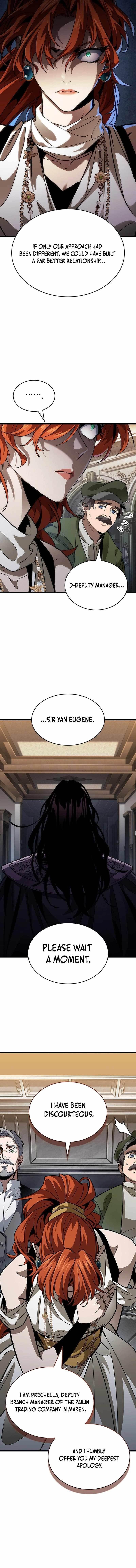 Crimson Reset Chapter 16 - Page 4