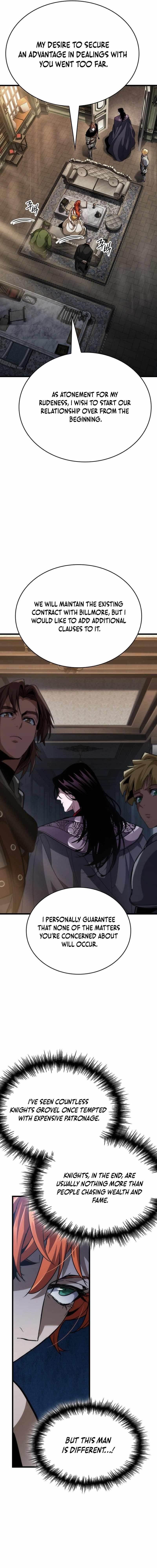 Crimson Reset Chapter 16 - Page 5