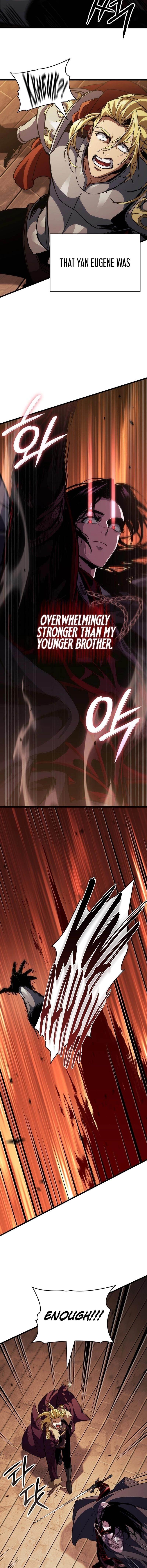 Crimson Reset Chapter 17 - Page 16