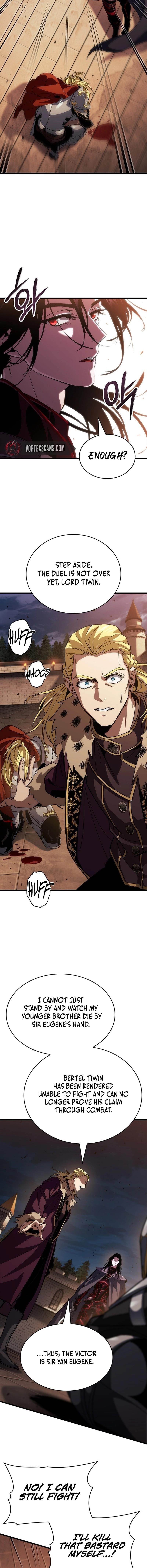 Crimson Reset Chapter 17 - Page 17