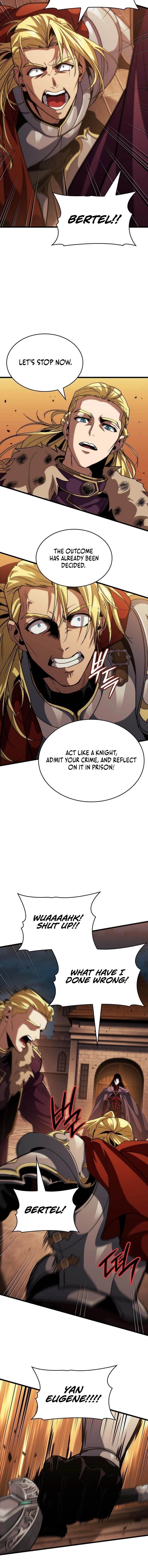 Crimson Reset Chapter 17 - Page 18