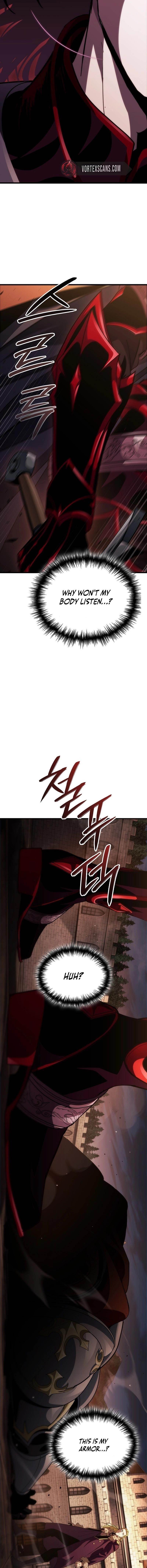 Crimson Reset Chapter 17 - Page 20