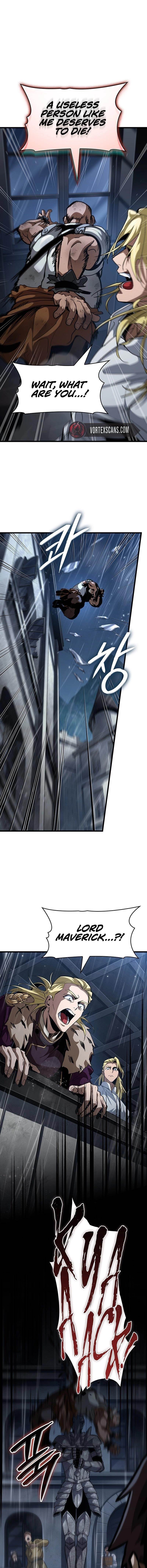 Crimson Reset Chapter 17 - Page 5