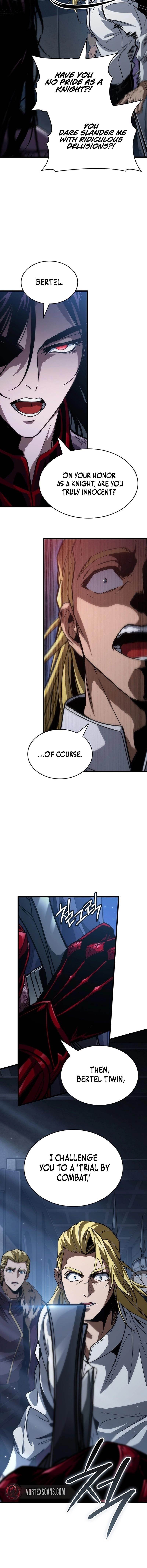 Crimson Reset Chapter 17 - Page 7