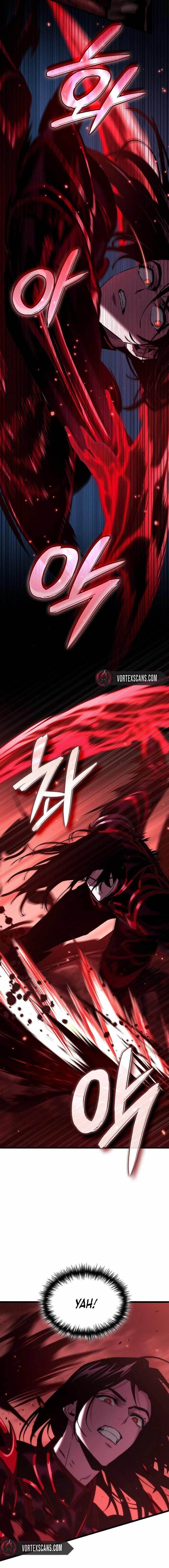 Crimson Reset Chapter 20 - Page 21