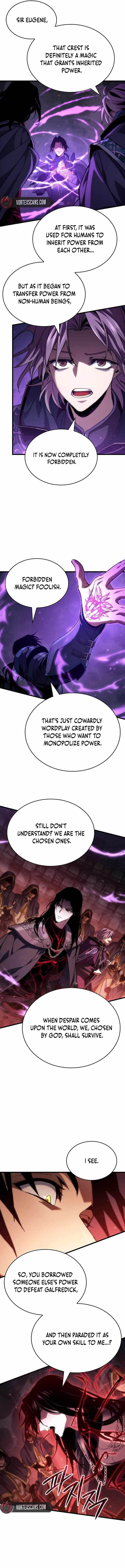 Crimson Reset Chapter 20 - Page 3