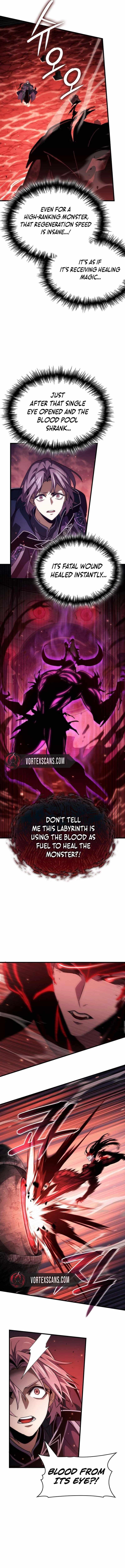 Crimson Reset Chapter 21 - Page 11