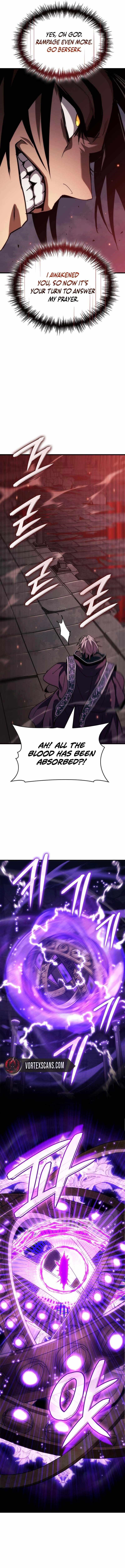 Crimson Reset Chapter 21 - Page 14