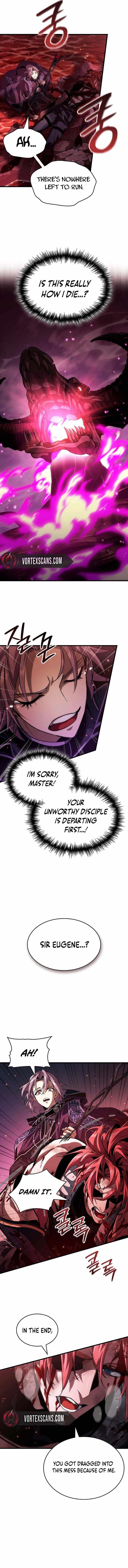 Crimson Reset Chapter 21 - Page 2