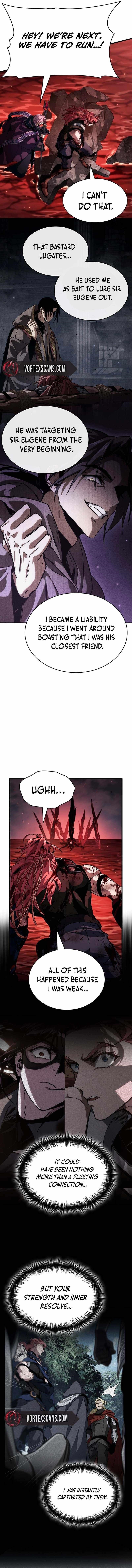 Crimson Reset Chapter 21 - Page 3