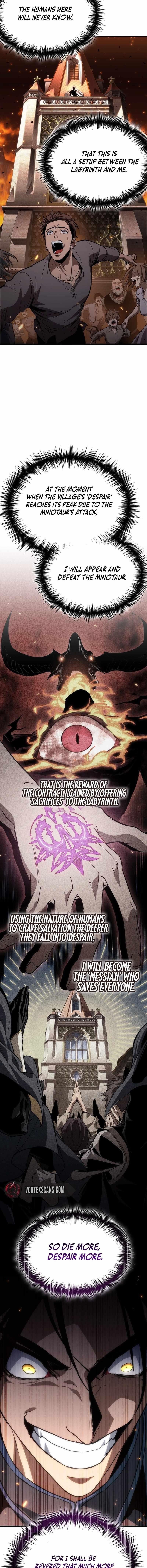 Crimson Reset Chapter 22 - Page 11