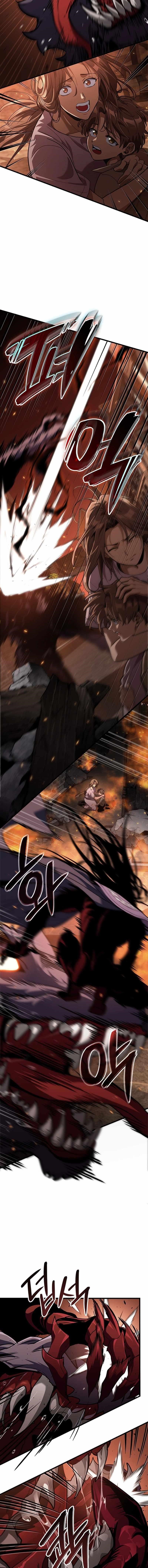 Crimson Reset Chapter 22 - Page 13