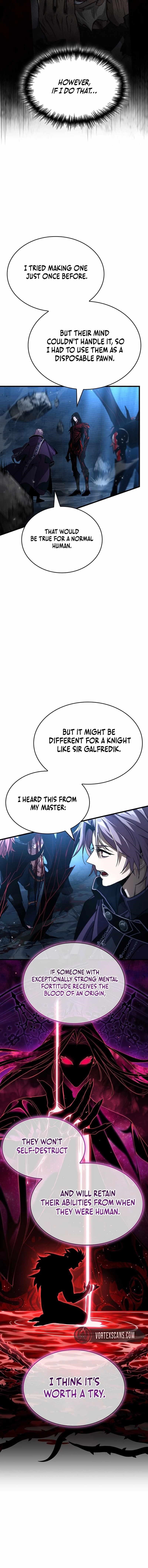 Crimson Reset Chapter 22 - Page 4