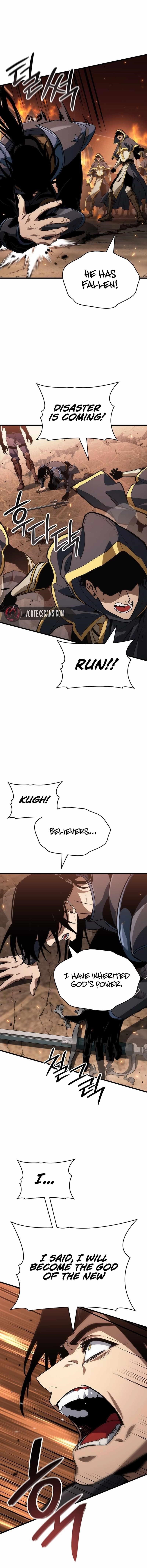 Crimson Reset Chapter 23 - Page 6