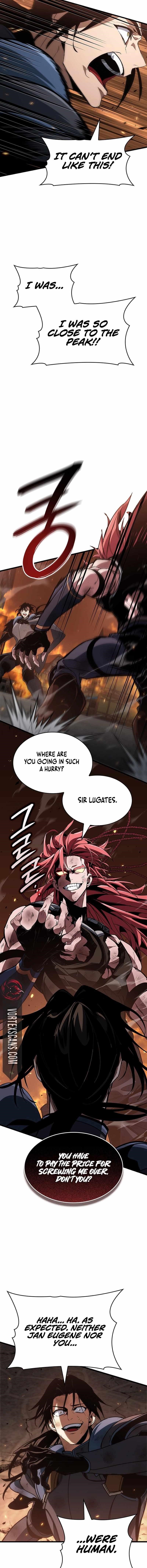 Crimson Reset Chapter 23 - Page 9