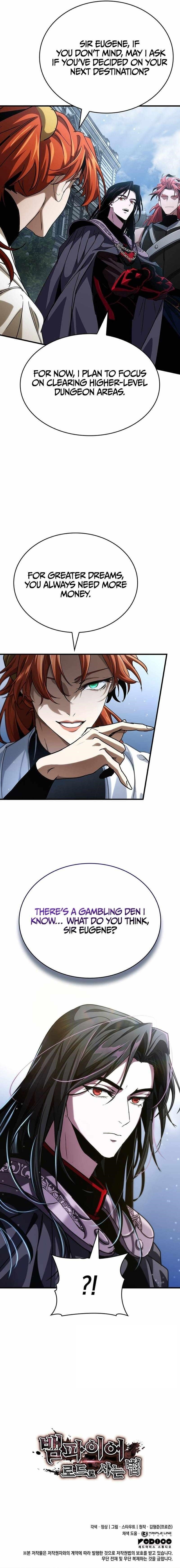 Crimson Reset Chapter 24 - Page 17