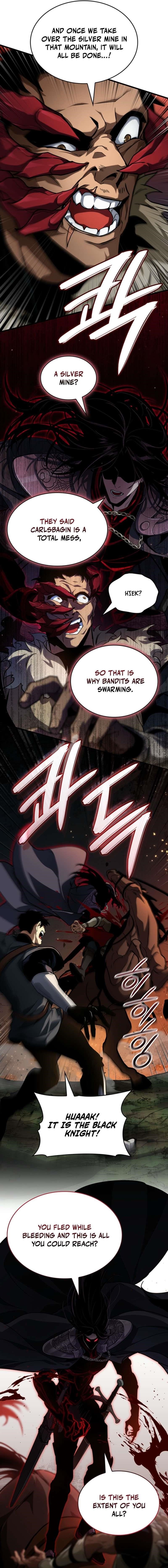 Crimson Reset Chapter 26 - Page 13