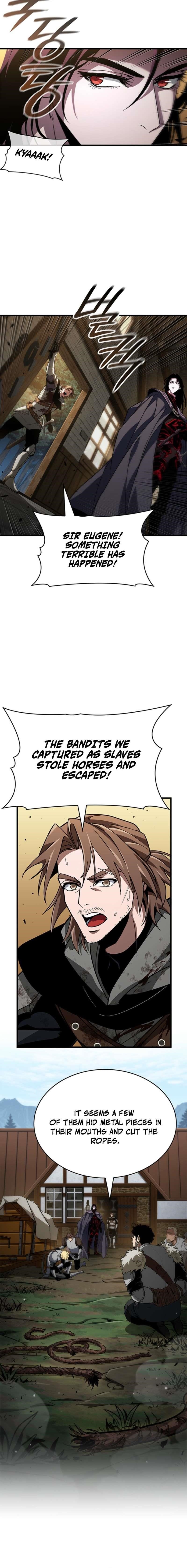 Crimson Reset Chapter 26 - Page 7