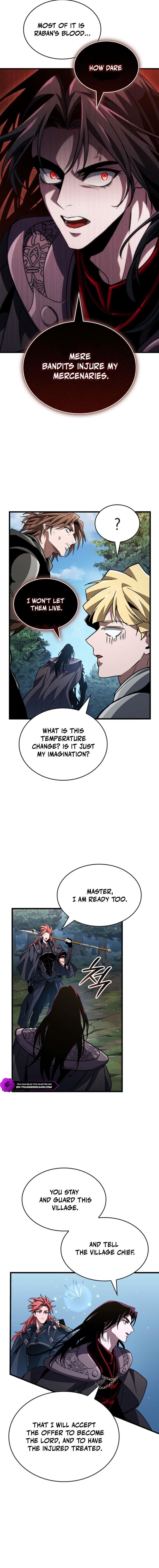 Crimson Reset Chapter 26 - Page 9