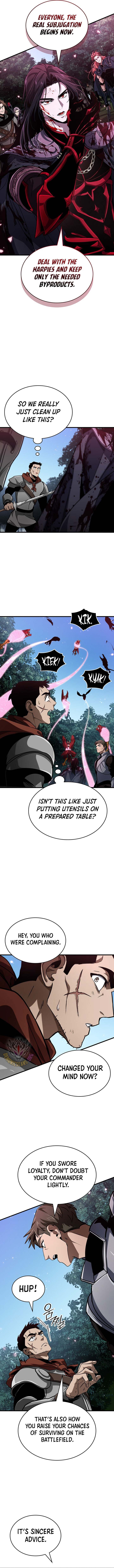 Crimson Reset Chapter 28 - Page 13