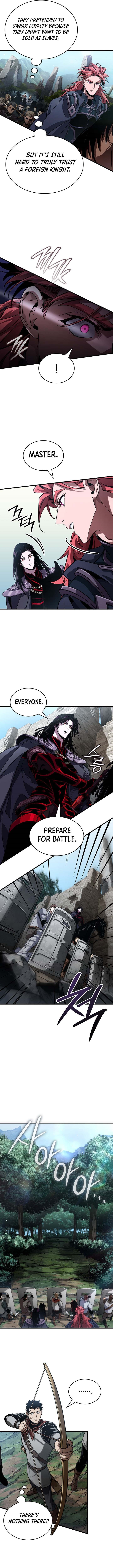 Crimson Reset Chapter 28 - Page 4