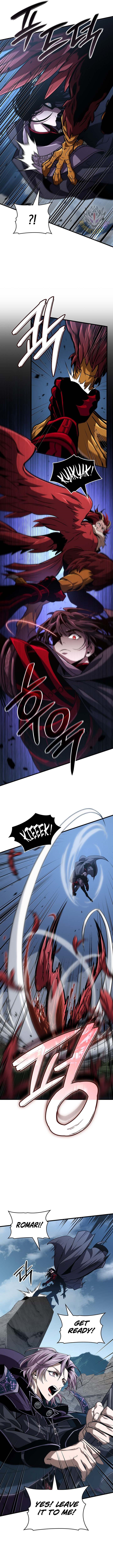 Crimson Reset Chapter 28 - Page 7