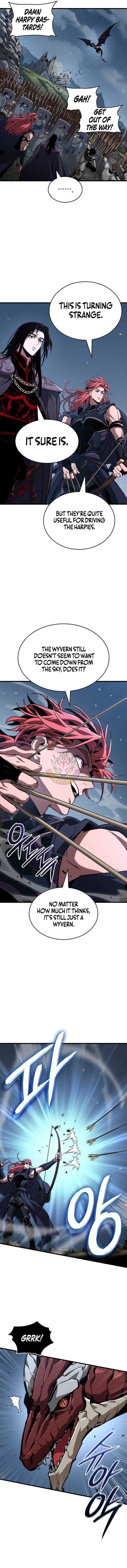 Crimson Reset Chapter 30 - Page 3