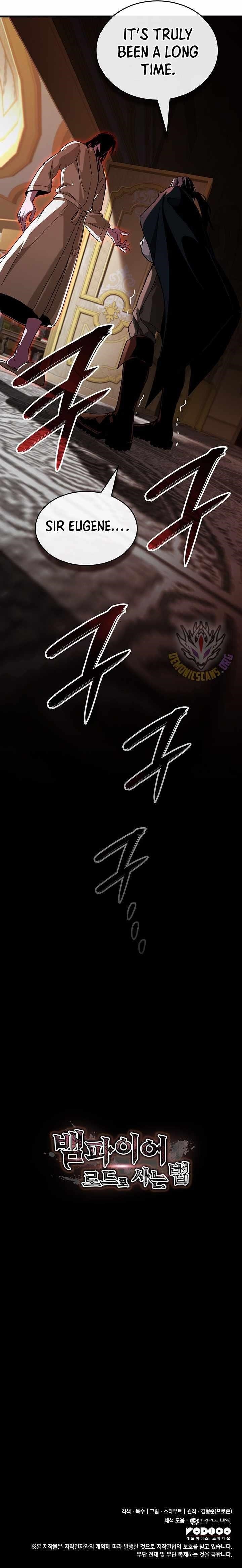 Crimson Reset Chapter 31 - Page 15