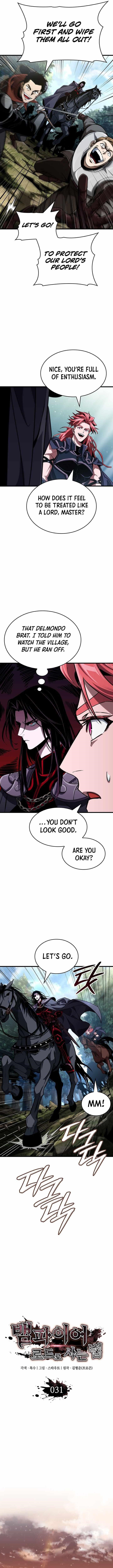 Crimson Reset Chapter 31 - Page 6