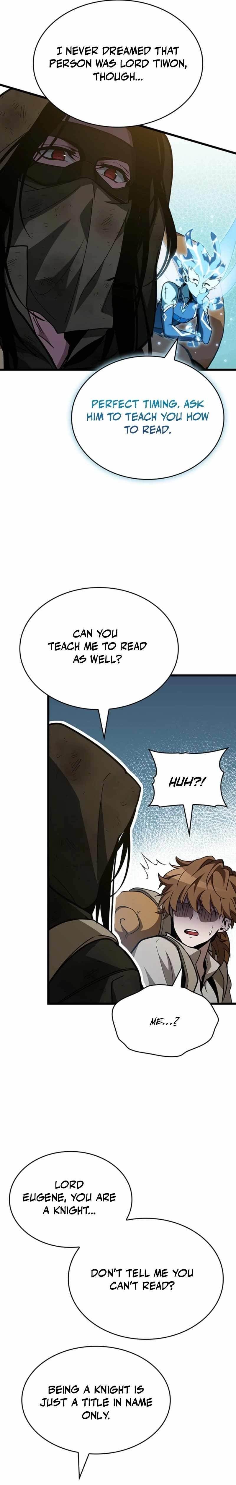 Crimson Reset Chapter 4 - Page 13