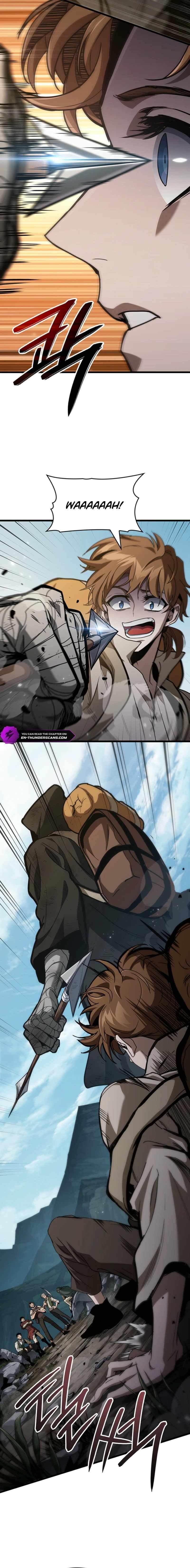 Crimson Reset Chapter 4 - Page 17