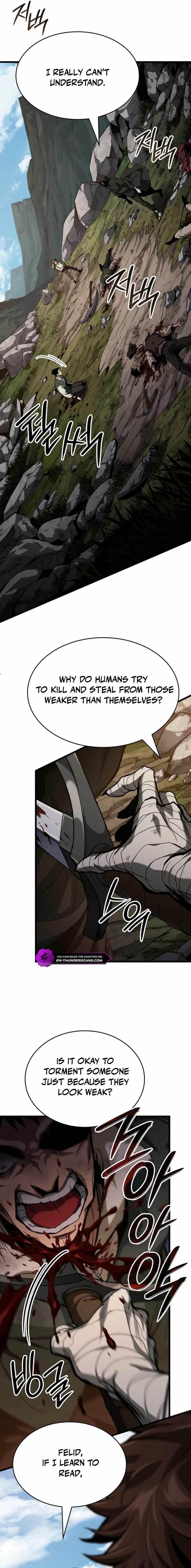 Crimson Reset Chapter 4 - Page 24