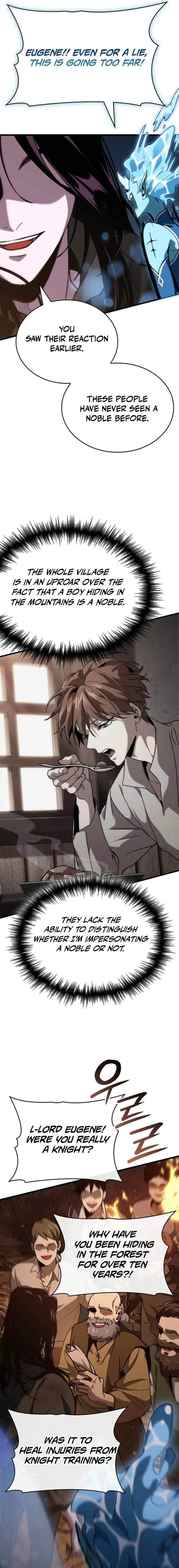 Crimson Reset Chapter 4 - Page 3