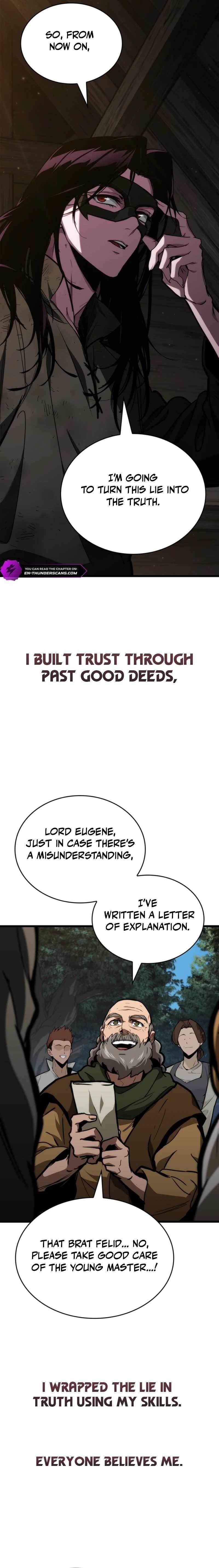 Crimson Reset Chapter 4 - Page 9