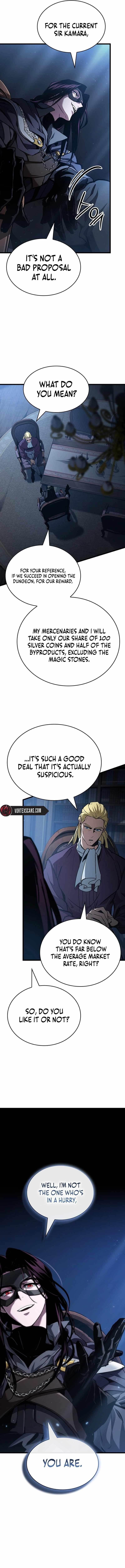 Crimson Reset Chapter 7 - Page 15