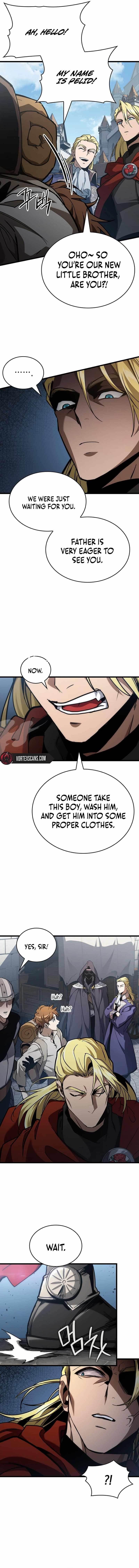 Crimson Reset Chapter 7 - Page 3