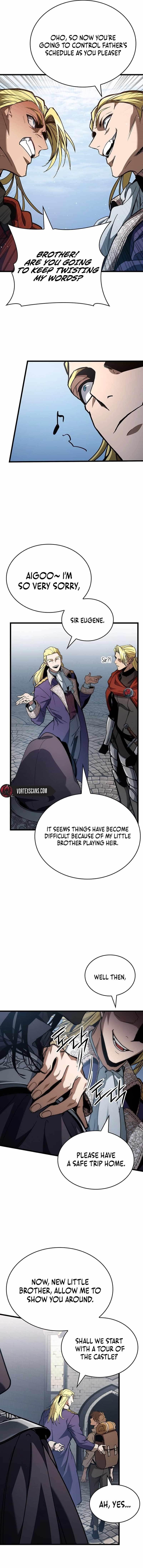 Crimson Reset Chapter 7 - Page 6