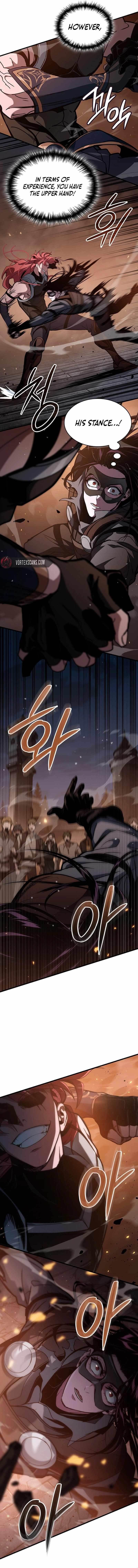 Crimson Reset Chapter 9 - Page 8