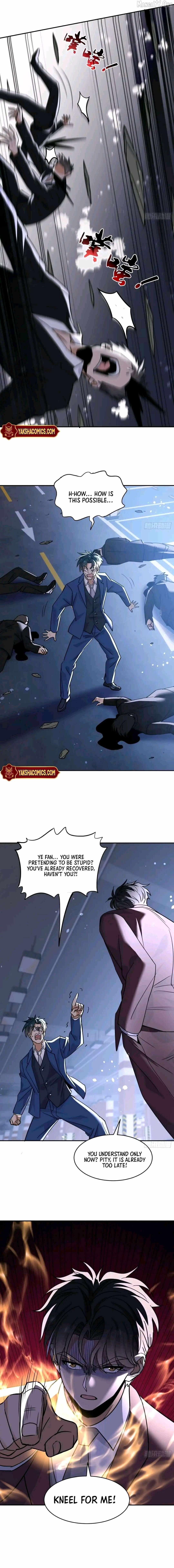 Sisters-in-law, I’m Really Not Stupid Anymore Chapter 36 - Page 2