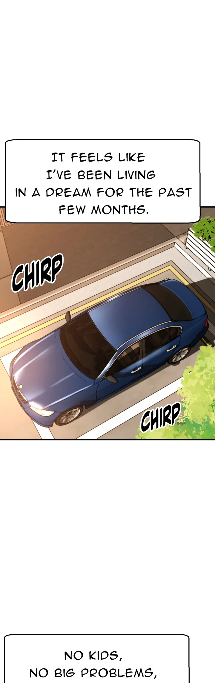 3 Sisters (Uncensored) Chapter 1 - Page 1