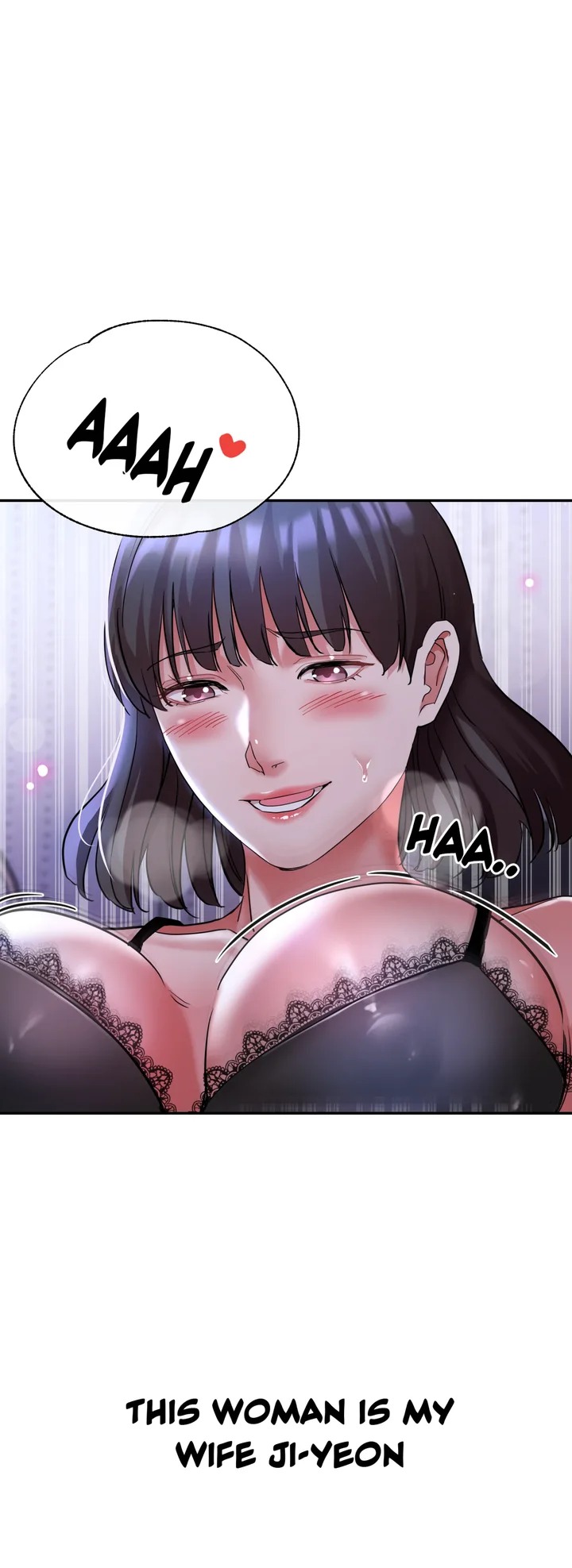 3 Sisters (Uncensored) Chapter 1 - Page 26