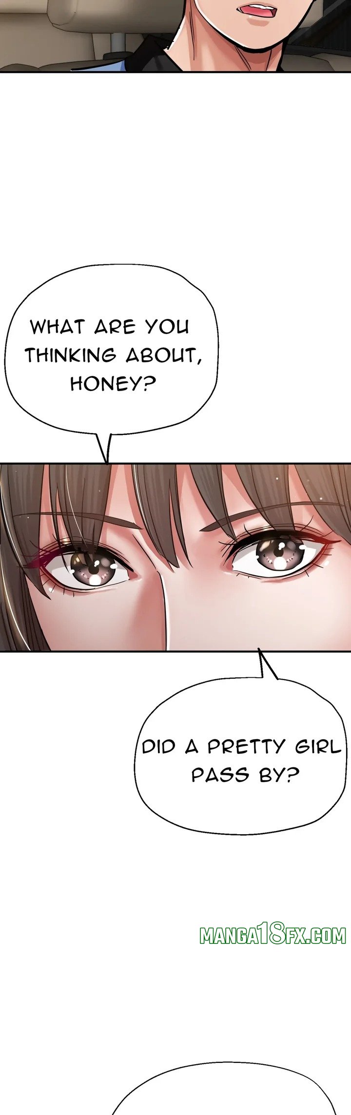 3 Sisters (Uncensored) Chapter 1 - Page 3