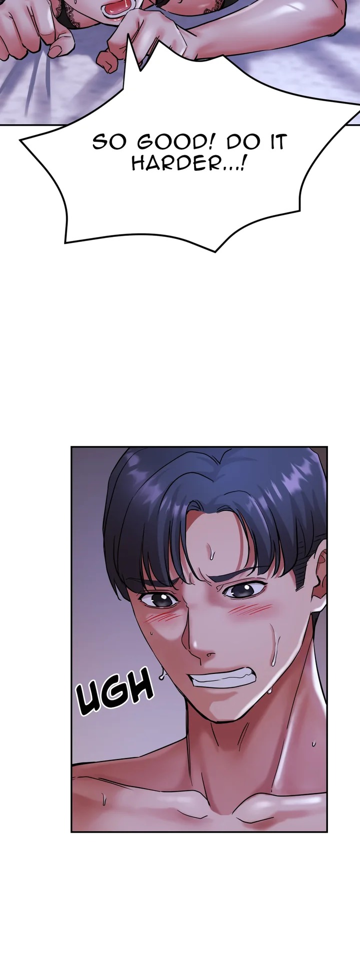 3 Sisters (Uncensored) Chapter 1 - Page 31