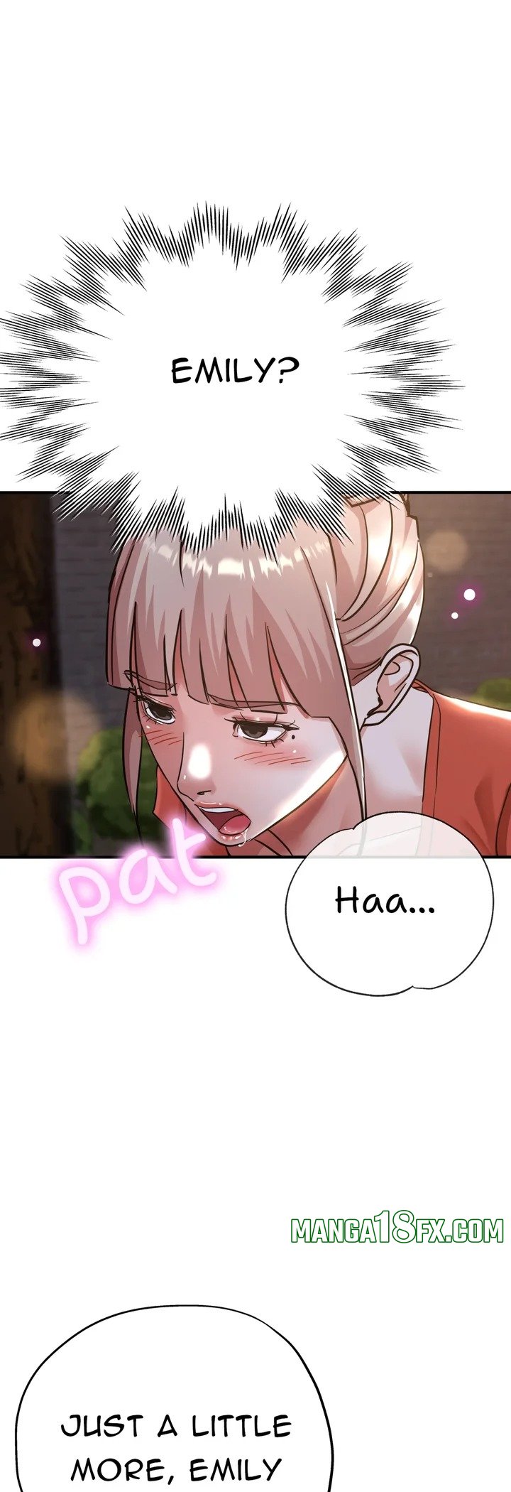 3 Sisters (Uncensored) Chapter 10 - Page 1