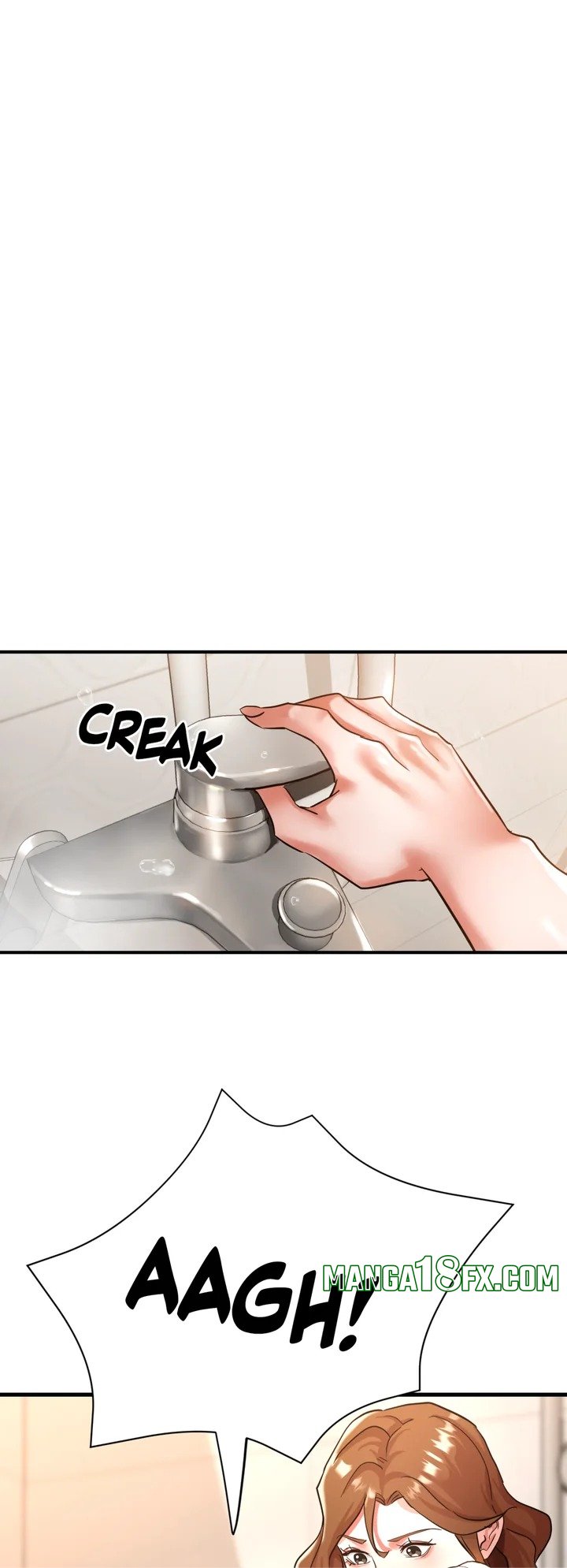 3 Sisters (Uncensored) Chapter 10 - Page 18