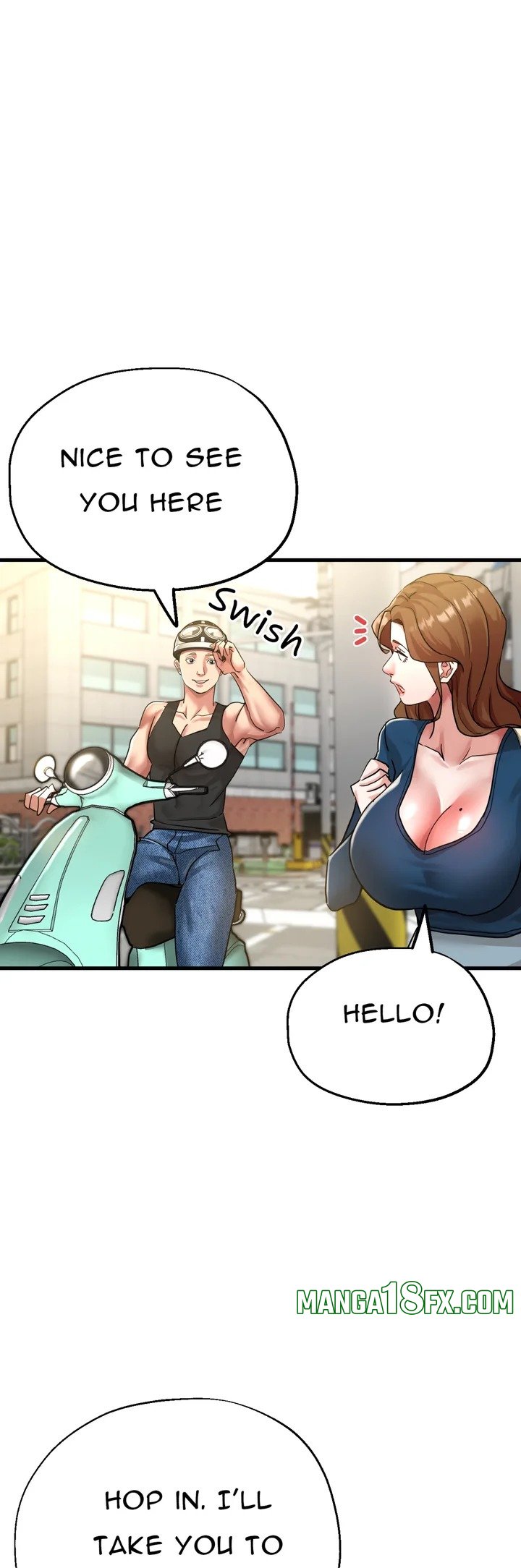 3 Sisters (Uncensored) Chapter 10 - Page 44