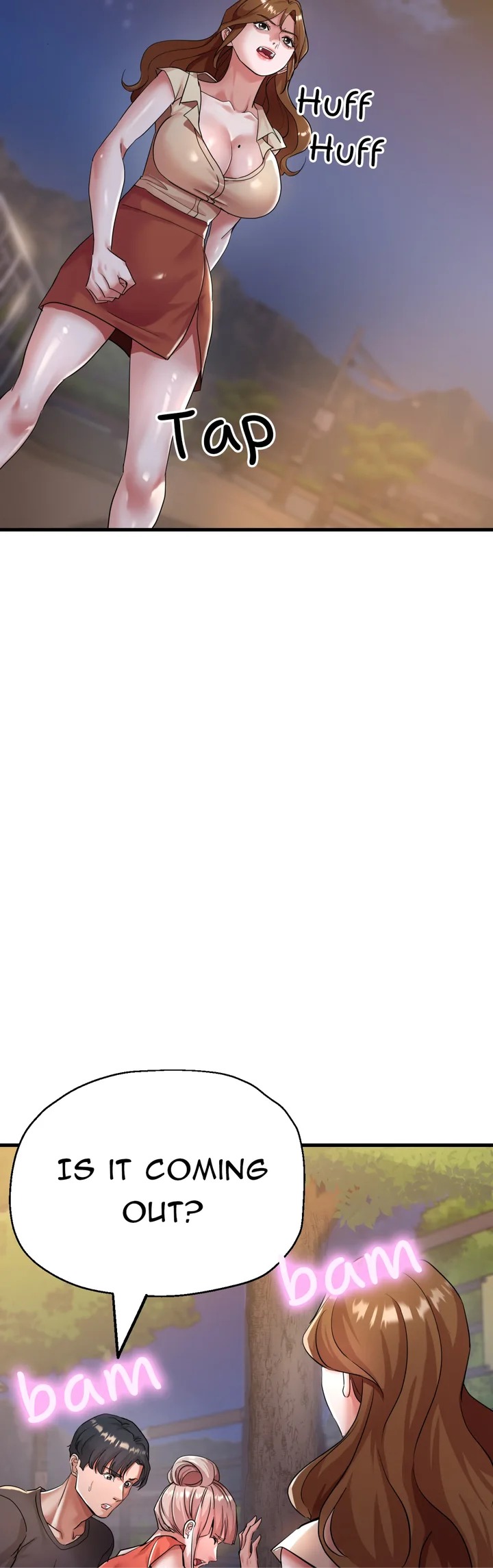 3 Sisters (Uncensored) Chapter 10 - Page 6