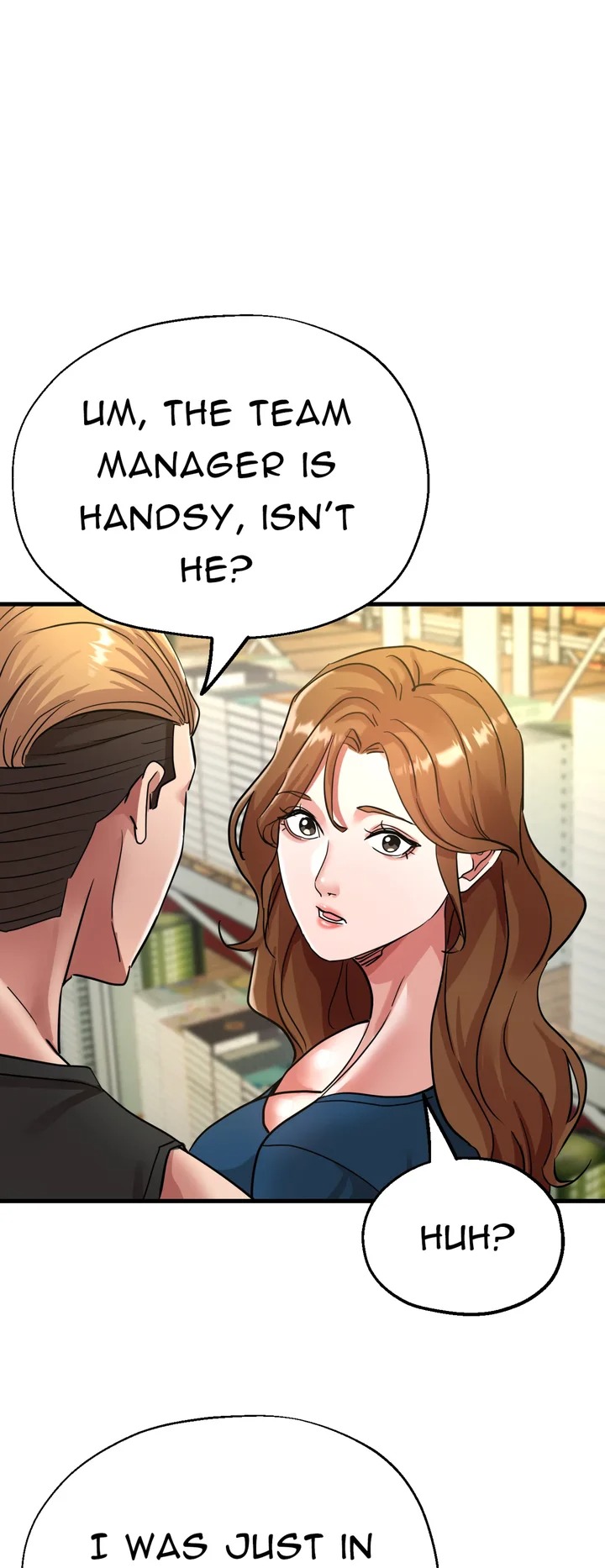 3 Sisters (Uncensored) Chapter 10 - Page 60